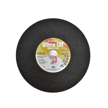 14 IN / ULTRA CUT Metal Grinding Mata Gerinda Potong Cutting Besi Baja