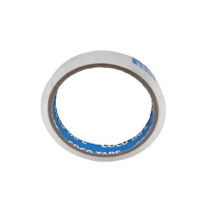 12 MM / COCO Isolasi Selotip Lakban Stationary Tape Transparan