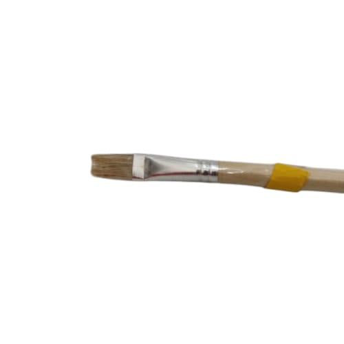 10 MM / ETERNA 679 Kuas Lukis Tembok Kayu Besi Air Acyrlic Paint Brush
