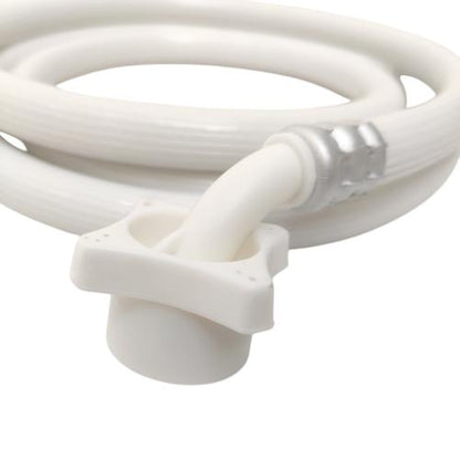 200 CM / NM Selang Masuk Air Mesin Cuci Bukaan Depan Atas Inlet