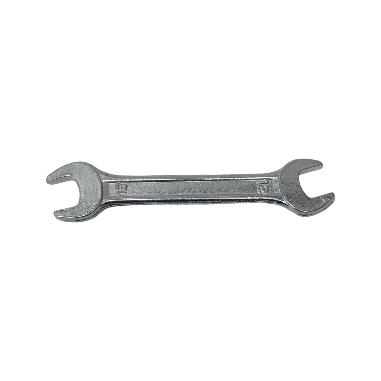 12 MM x 13 MM / TM  Kunci Pas 2 Sisi Bolak Balik Open End Wrench
