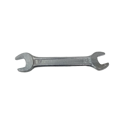 12 MM x 13 MM / TM  Kunci Pas 2 Sisi Bolak Balik Open End Wrench