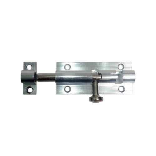 3 IN / HSJ Grendel Kunci Slot Pintu Jendela Stainless