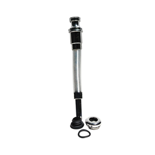 1 1/2 IN x 80 CM / BRACHIO FS- 112114 - CP Selang Pembuangan Sink BCP Wastafel + Afur Set