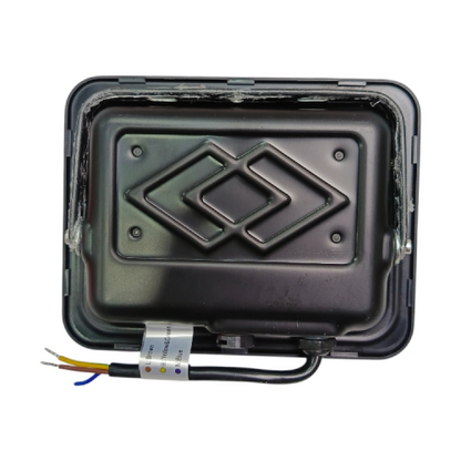 30 WATT / IN-LITE VALUE Lampu Kap Sorot Tembak Jalan Flood Light Putih