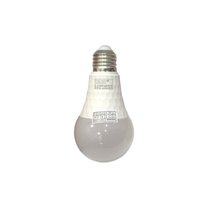 12 WATT / SUNSAFE PREMIERE LED Lampu Bohlam Bulb Moto Putih