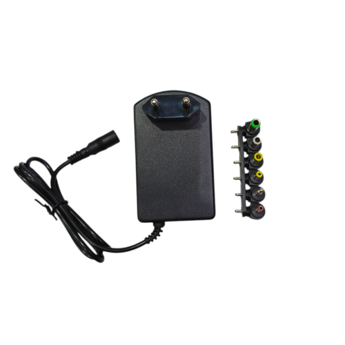 GAXINDO GXA208 Adaptor Charger Universal Multifungsi