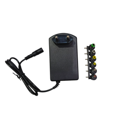 GAXINDO GXA208 Adaptor Charger Universal Multifungsi