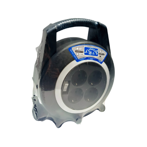 15 M / LOYAL YUNIOR LY-111SK Kabel Roll Stop Kontak Colokan Full Tembaga Standar