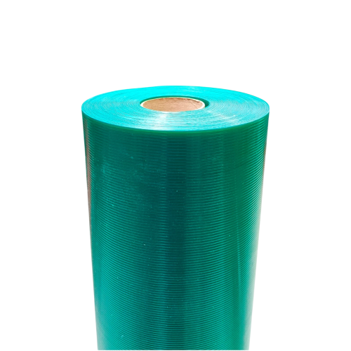 0.8 MM x 100 CM / FLEXILON STRIPLINE Fiber Pintu Pagar Teras Green Meter