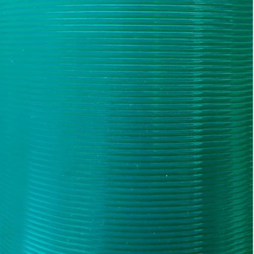 0.8 MM x 100 CM / FLEXILON STRIPLINE Fiber Pintu Pagar Teras Green Meter