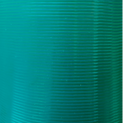 0.8 MM x 100 CM / FLEXILON STRIPLINE Fiber Pintu Pagar Teras Green Meter