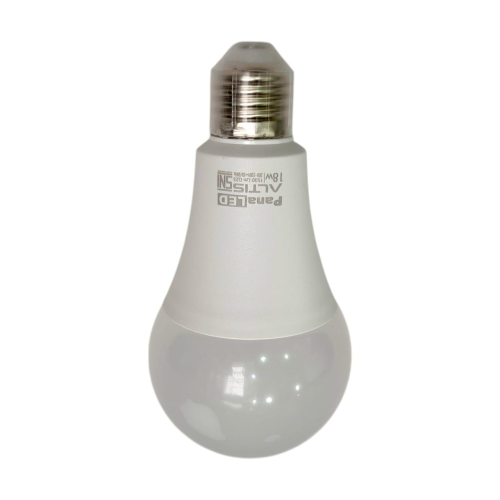 18 WATT / PANALED ALTIS LED Lampu Bohlam Bulb Moto Putih