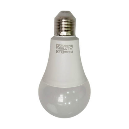 18 WATT / PANALED ALTIS LED Lampu Bohlam Bulb Moto Putih