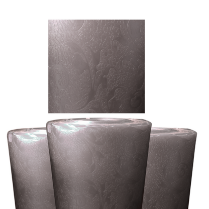 0.6 MM x 100 CM / FLEXILON NEO Fiber Pintu Pagar Bronze Meter