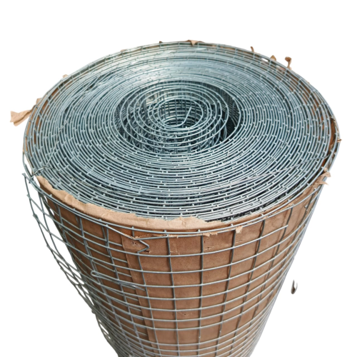 1 IN x 1 IN x 100 CM x 25 M / VIPER Kawat Ram Loket Ayakan Pasir Galvanis Roll