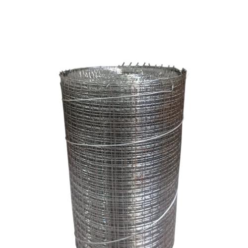 1/4 IN x 1/4 IN x 90 CM x 10 M / H.M.I Kawat Ram Loket Ayakan Pasir Galvanis Roll