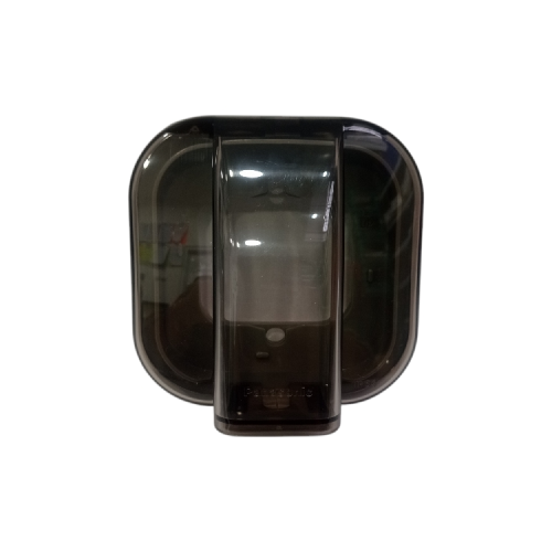 PANASONIC WEJ 89911 Cover Penutup Pelindung Saklar Taman