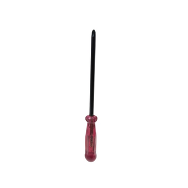 8 IN /  Obeng Screwdriver One Way Plus Gagang Fiber