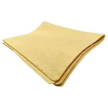 31.5 CM x 41.5 CM / M-ONE Lap Kanebo Chamois Mobil Motor + Tabung Set