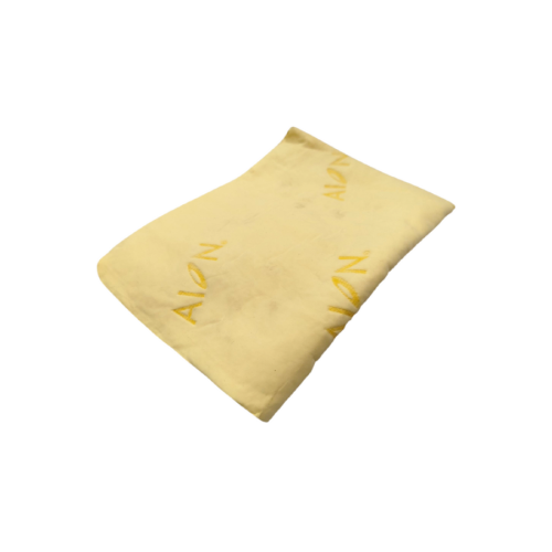 32 CM x 42 CM / AION Lap Kanebo Chamois Mobil Motor + Tabung Set