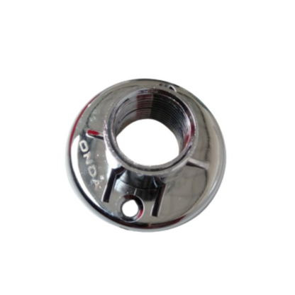 1/2 IN / ONDA AW Flange Drat Dalam Plendes Sambungan Fitting Pipa PVC