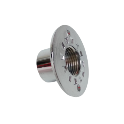 1/2 IN / ONDA AW Flange Drat Dalam Plendes Sambungan Fitting Pipa PVC