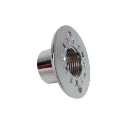 1/2 IN / ONDA AW Flange Drat Dalam Plendes Sambungan Fitting Pipa PVC