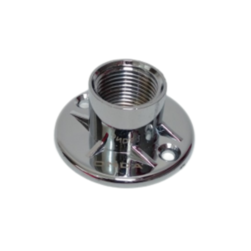 1/2 IN / ONDA AW Flange Drat Dalam Plendes Sambungan Fitting Pipa PVC