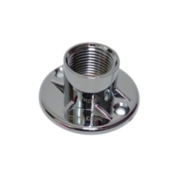 1/2 IN / ONDA AW Flange Drat Dalam Plendes Sambungan Fitting Pipa PVC