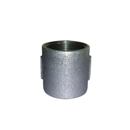 2 IN / TM Sok Drat Dalam Faucet Socket Fitting Pipa Besi