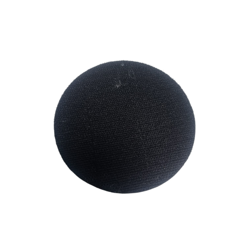 4 IN / CRD Tatakan Dudukan Gerinda Tangan Amplas Velcrow Bulat