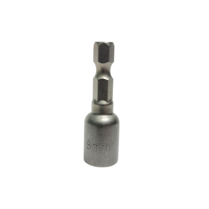 8 MM x 42 MM / CAMEL Mata Bor Kunci Sok Baut Baja Roofing Hex Ecer Biji