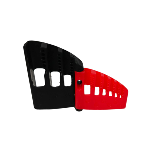 T 1.5 - T 55 / SOLIGEN Tool Organizer Box Kunci L Hexagon