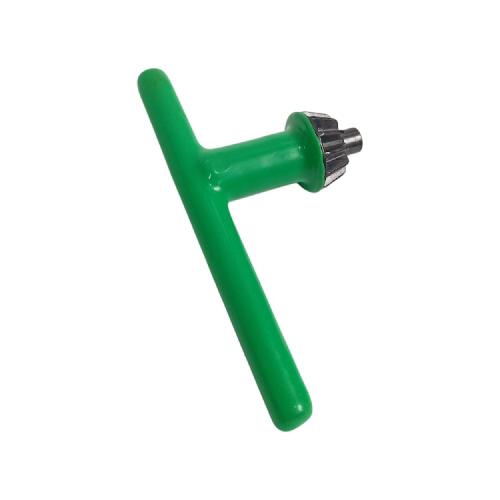 13 MM / KENKO Kunci Kepala Mesin Bor Hanging Drill Chuck Key Hijau