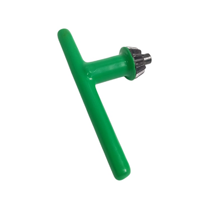 13 MM / KENKO Kunci Kepala Mesin Bor Hanging Drill Chuck Key Hijau