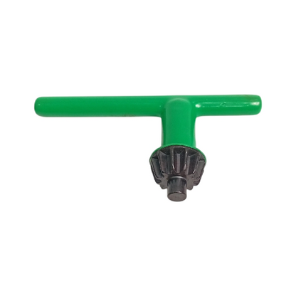 13 MM / KENKO Kunci Kepala Mesin Bor Hanging Drill Chuck Key Hijau