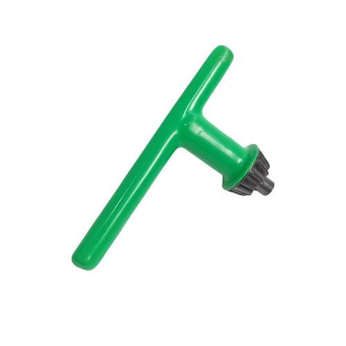 13 MM / KENKO Kunci Kepala Mesin Bor Hanging Drill Chuck Key Hijau
