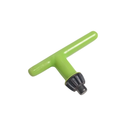 10 MM / KENKO Kunci Kepala Mesin Bor Hanging Drill Chuck Key Hijau