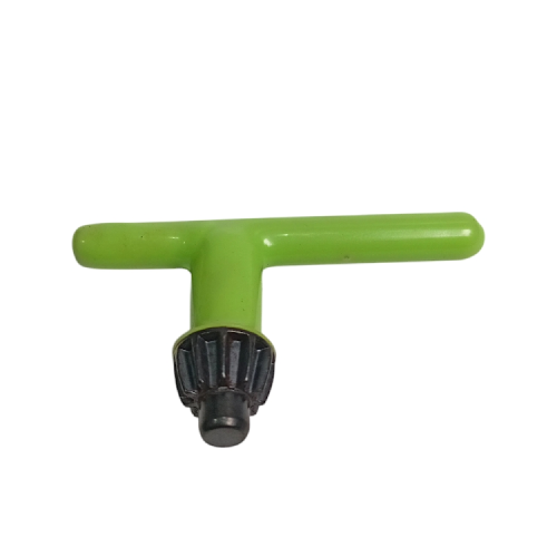 10 MM / KENKO Kunci Kepala Mesin Bor Hanging Drill Chuck Key Hijau