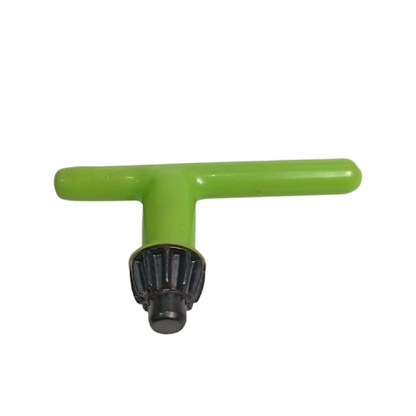 10 MM / KENKO Kunci Kepala Mesin Bor Hanging Drill Chuck Key Hijau