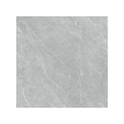 60 CM x 60 CM / MAGIA HORTENSIA GREY Granit Lantai Rumah Glossy Dus