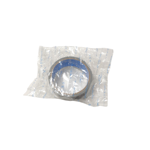 36 MM / GOLD Isolasi Selotip Lakban Stationary Tape Hitam