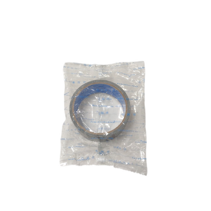 36 MM / GOLD Isolasi Selotip Lakban Stationary Tape Hitam