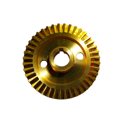 DAB Impeler Kipas Spare Part Pompa Air Jenis Pompa Bahan