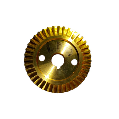 DAB Impeler Kipas Spare Part Pompa Air Jenis Pompa Bahan