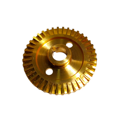 DAB Impeler Kipas Spare Part Pompa Air Jenis Pompa Bahan