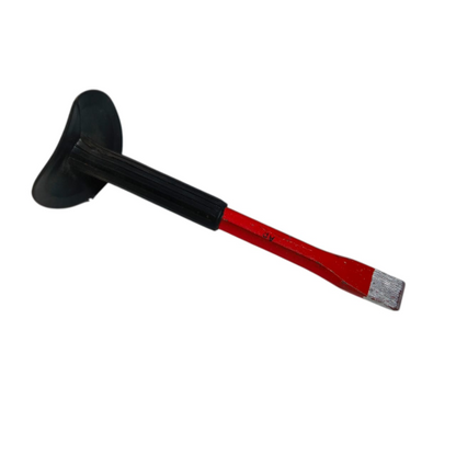 8 IN / AP Betel Topi Alat Pahat Bobok Batu Beton Tembok Chisel