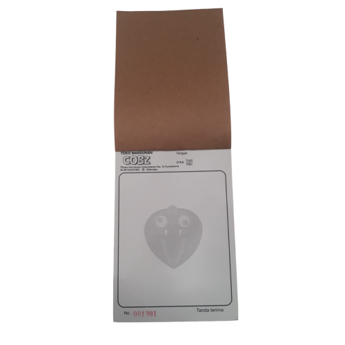 TM DO Pembelian Toko Bangunan COBZ Pcs