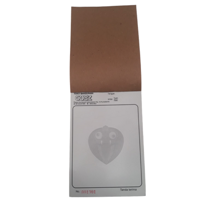 TM DO Pembelian Toko Bangunan COBZ Pcs